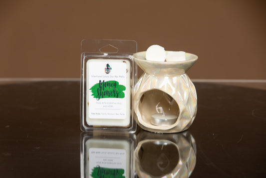 Money Showers Luxury Soy Wax Melts
