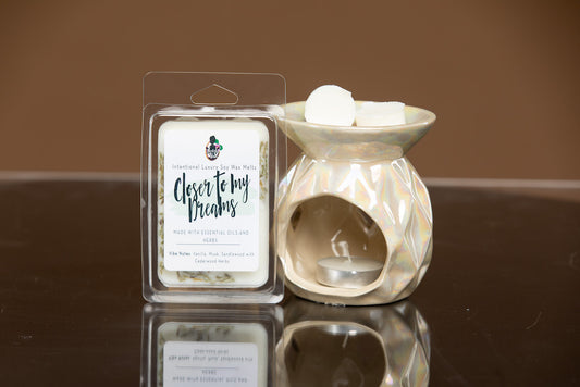 Closer to My Dreams Luxury Soy Wax Melts