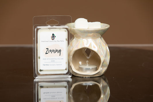 Zenning Luxury Soy Wax Melts